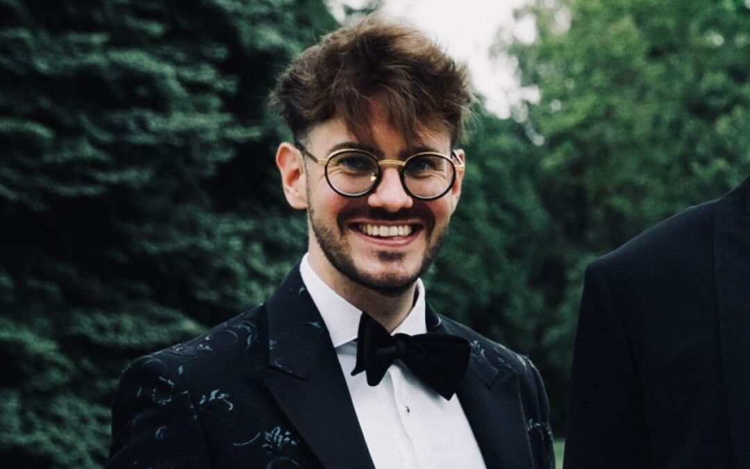 Zum Menschenfischer gerufen