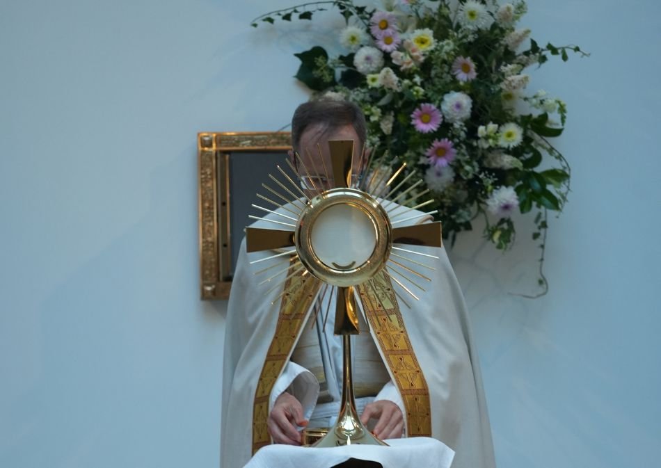 „Verlass dein Land und geh!“