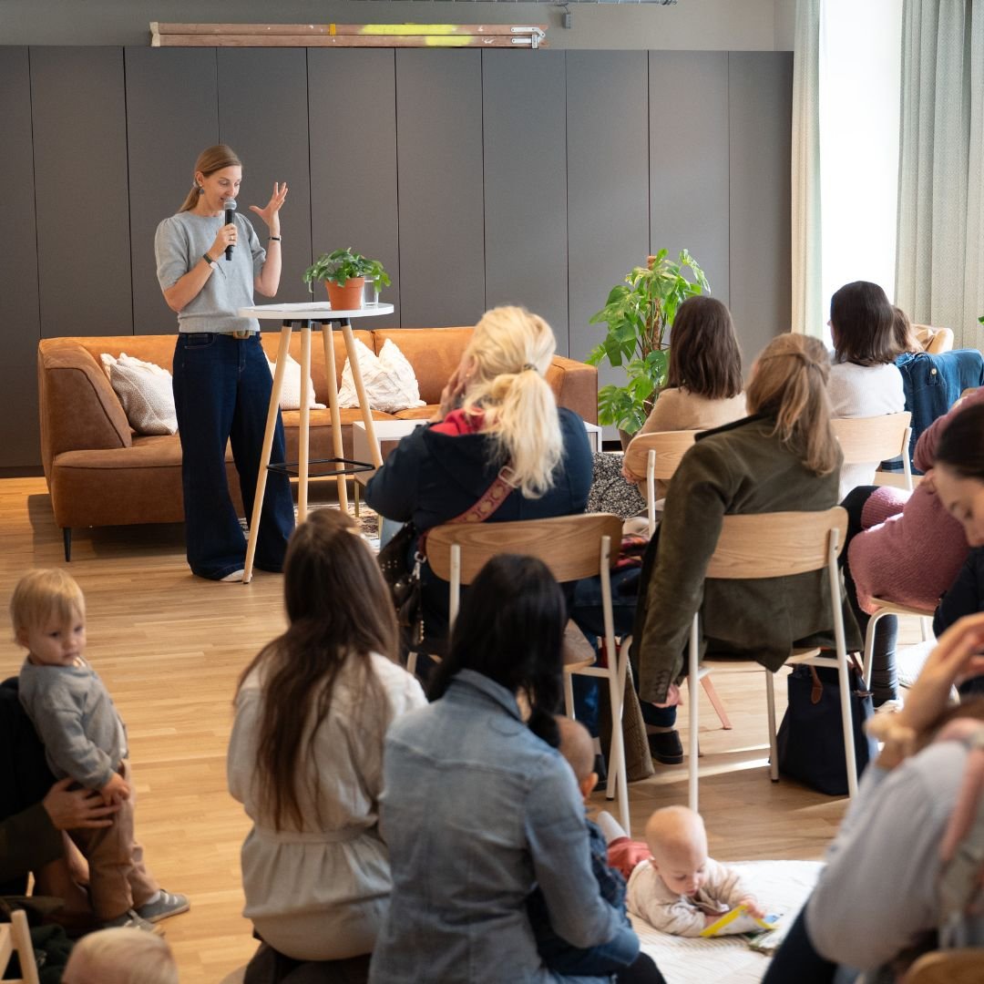 Impuls Mothers Morning