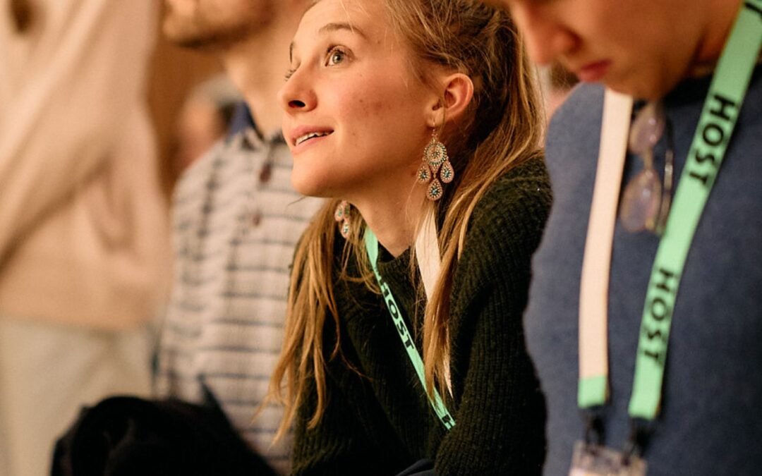 Warum manche Kirchengemeinden wachsen – und andere sterben