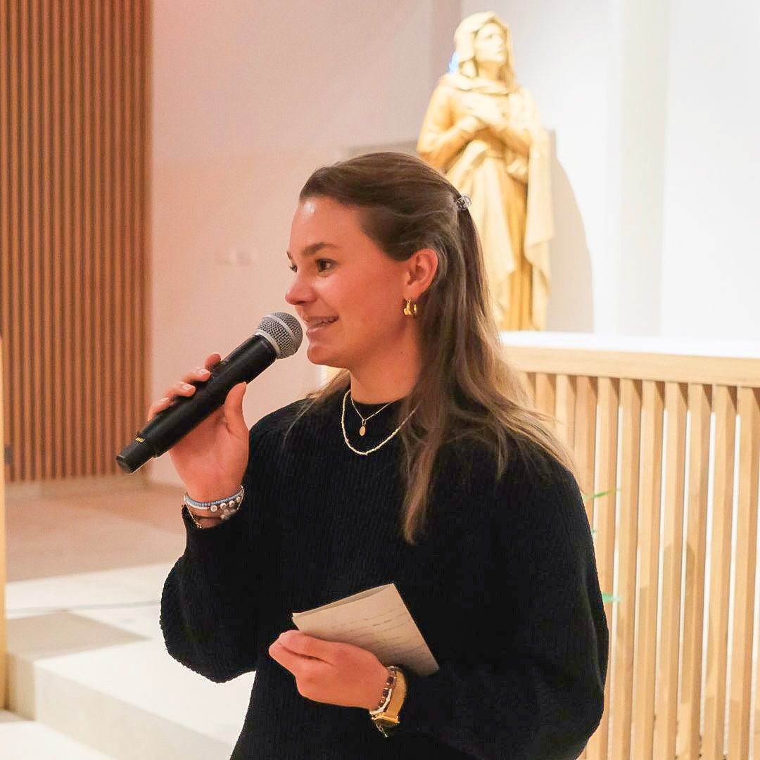 Voluntariat Johanna (1)