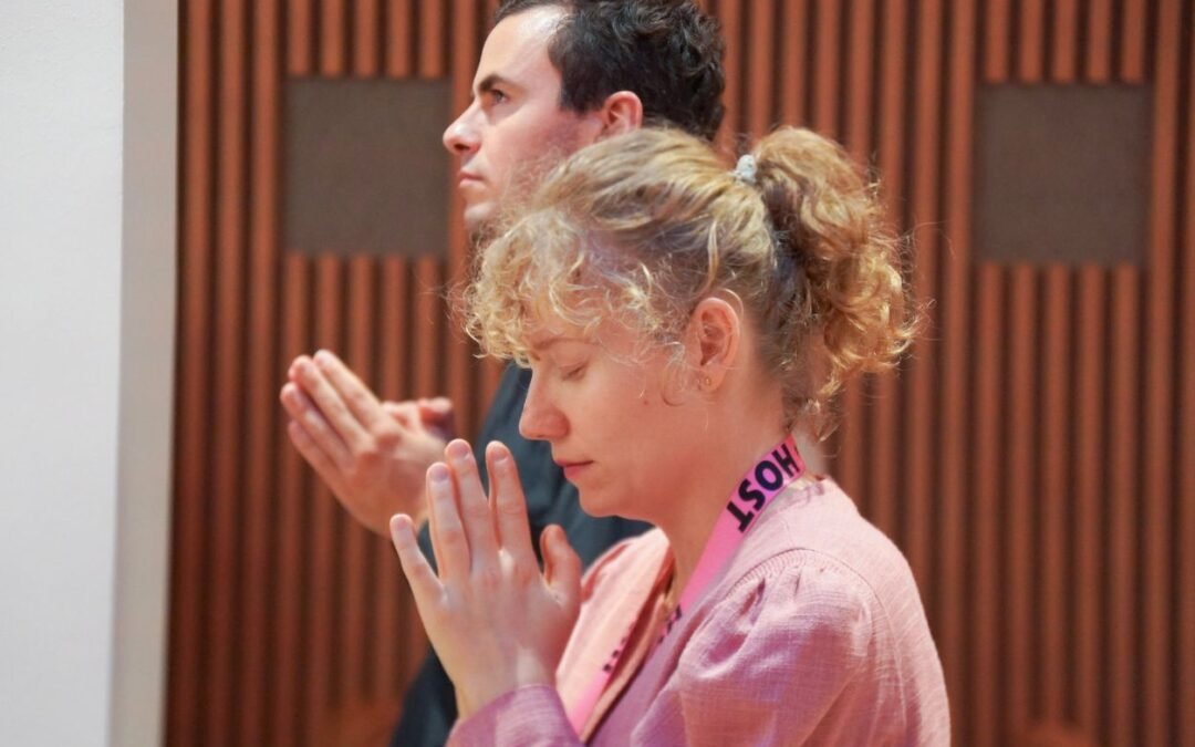 „Ablass?! Das gibt es gar nicht!“ „Gibt’s doch!“