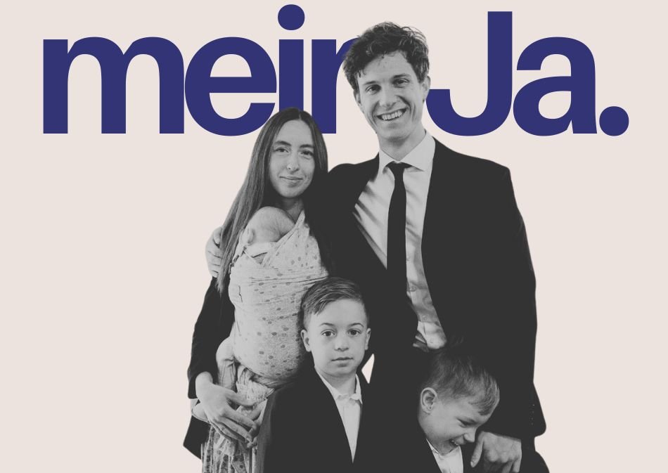 Warum ich Christ wurde