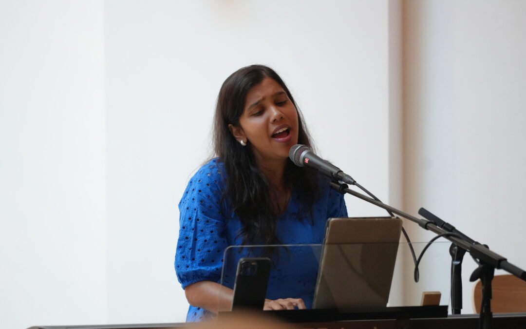 Wenn es dich gibt, dann greife in mein Leben ein