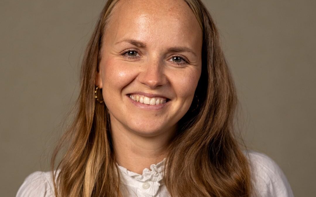 Magdalena Ulrich