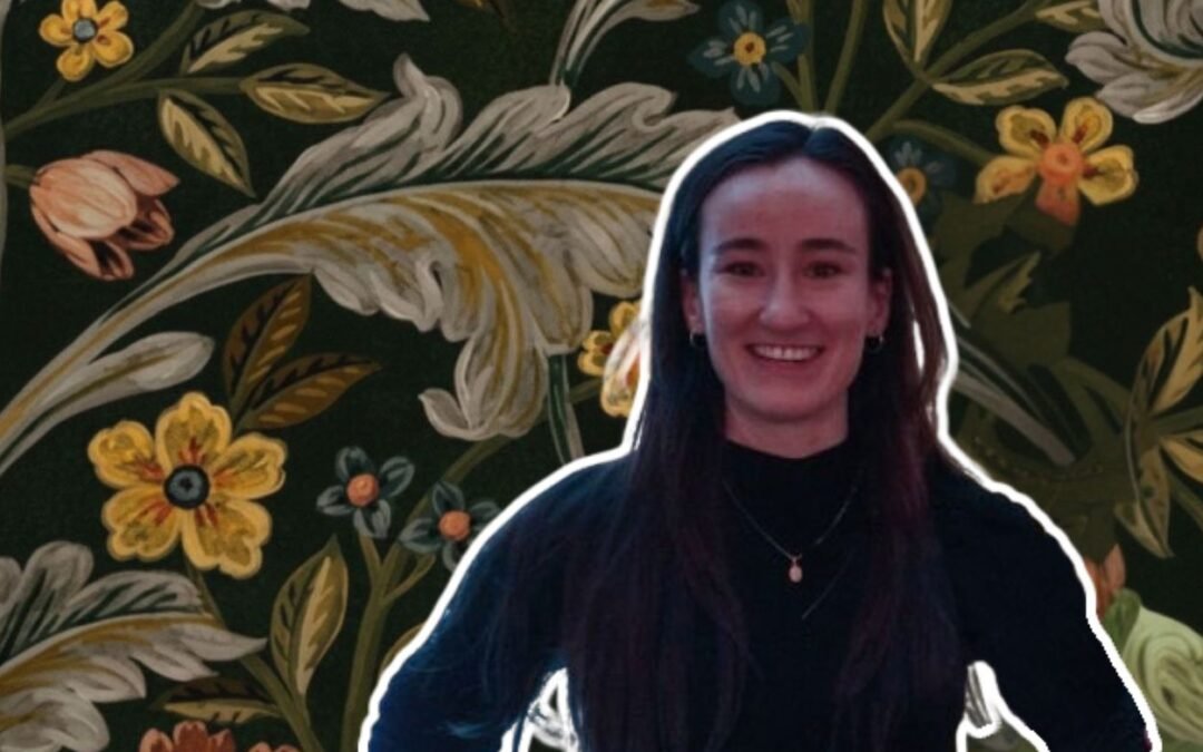 Durch Fahrrad fahren die Welt veränden