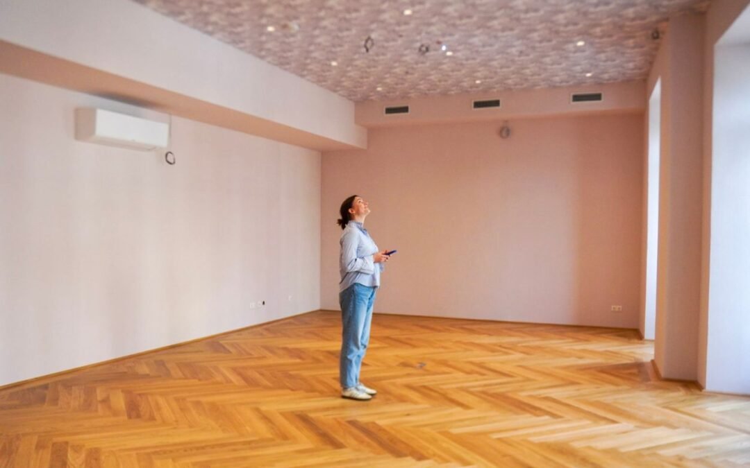 Gott ist ein Gott der Ordnung