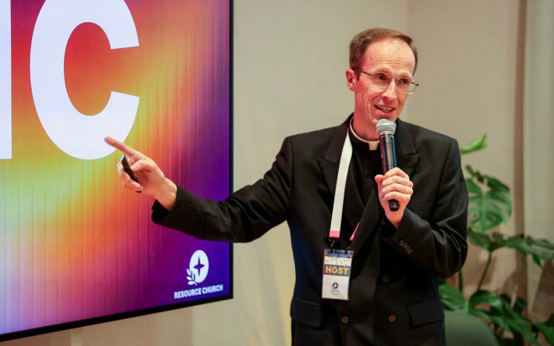 Volkskirchenmentalität vs. konkrete Jüngerschaft