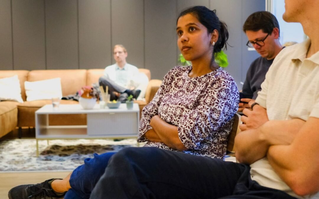 Die Drei Level der Verleugnung