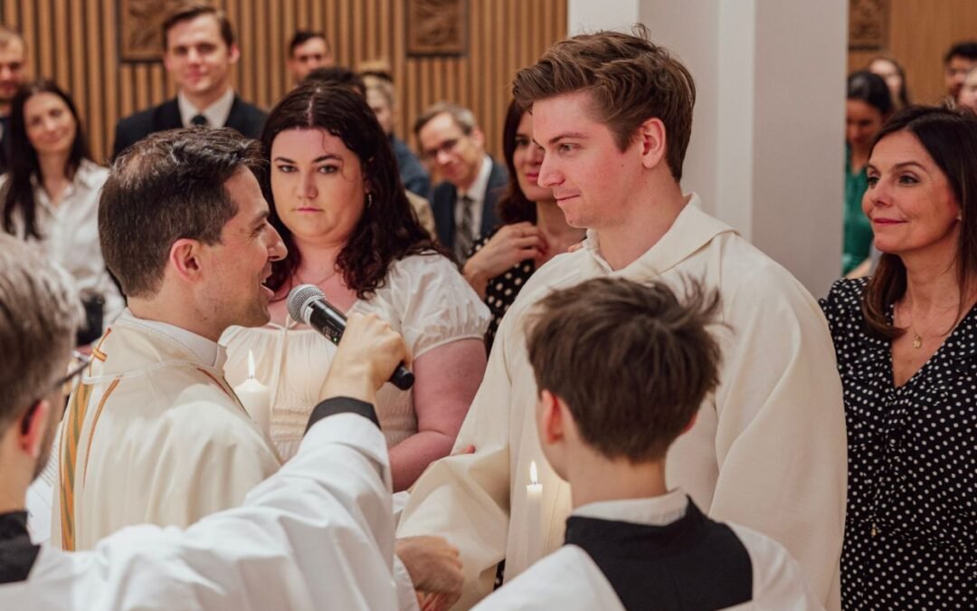 LEITUNG Weekend Experience & Jüngerschaft