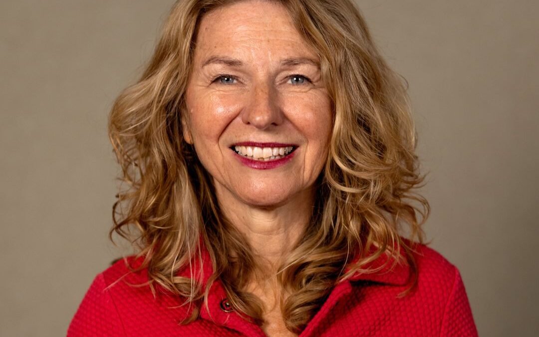 Birgit Gatter