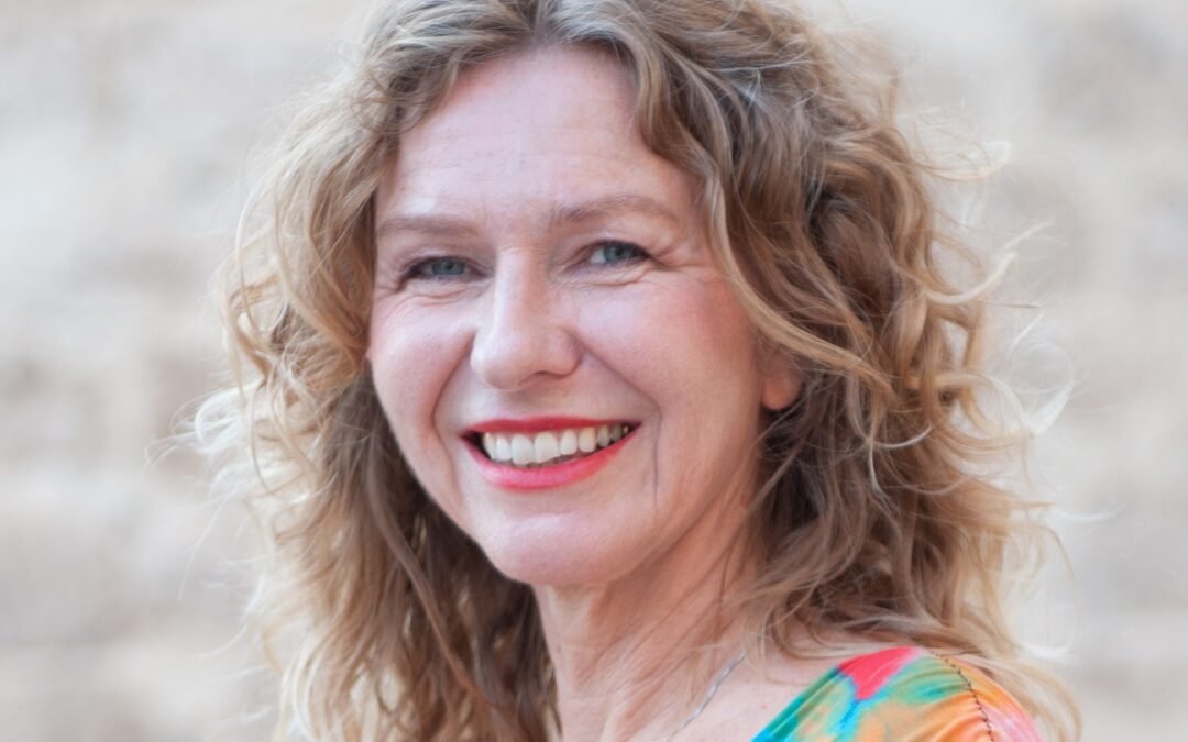 Birgit G.