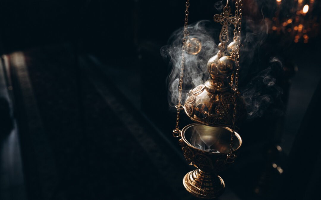 Rein wie Engel, Arrogant wie Teufel – ein Schisma und mein Weg hinaus aus der Priesterbruderschaft Pius X.