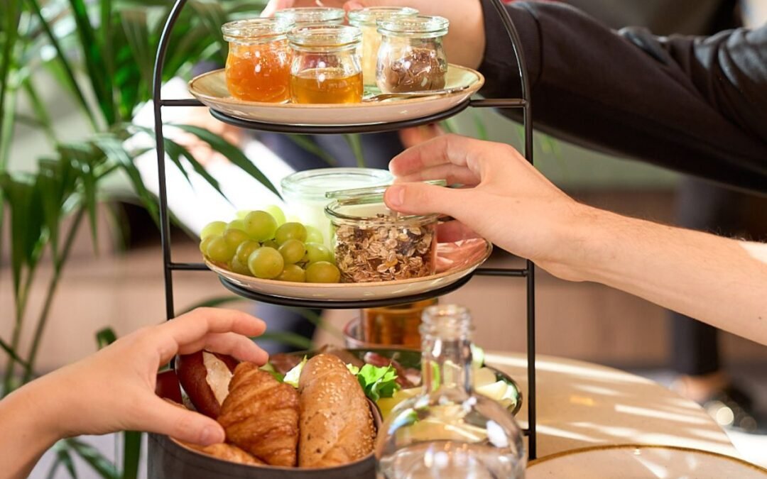 Café & Hotel Karol – Unser WHY